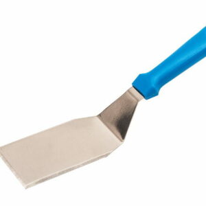 spatule pizza servir rectangulaire gi metal