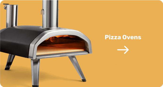 Pizza ovens - Thepizzashop.ca