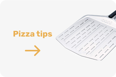 Pizza tips